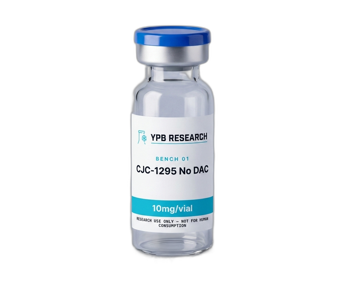CJC-1295 - No DAC (10mg)