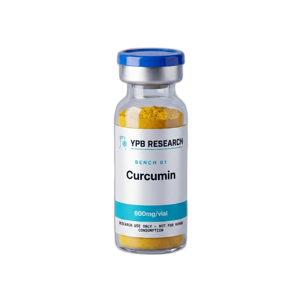 Curcumin (600mg)