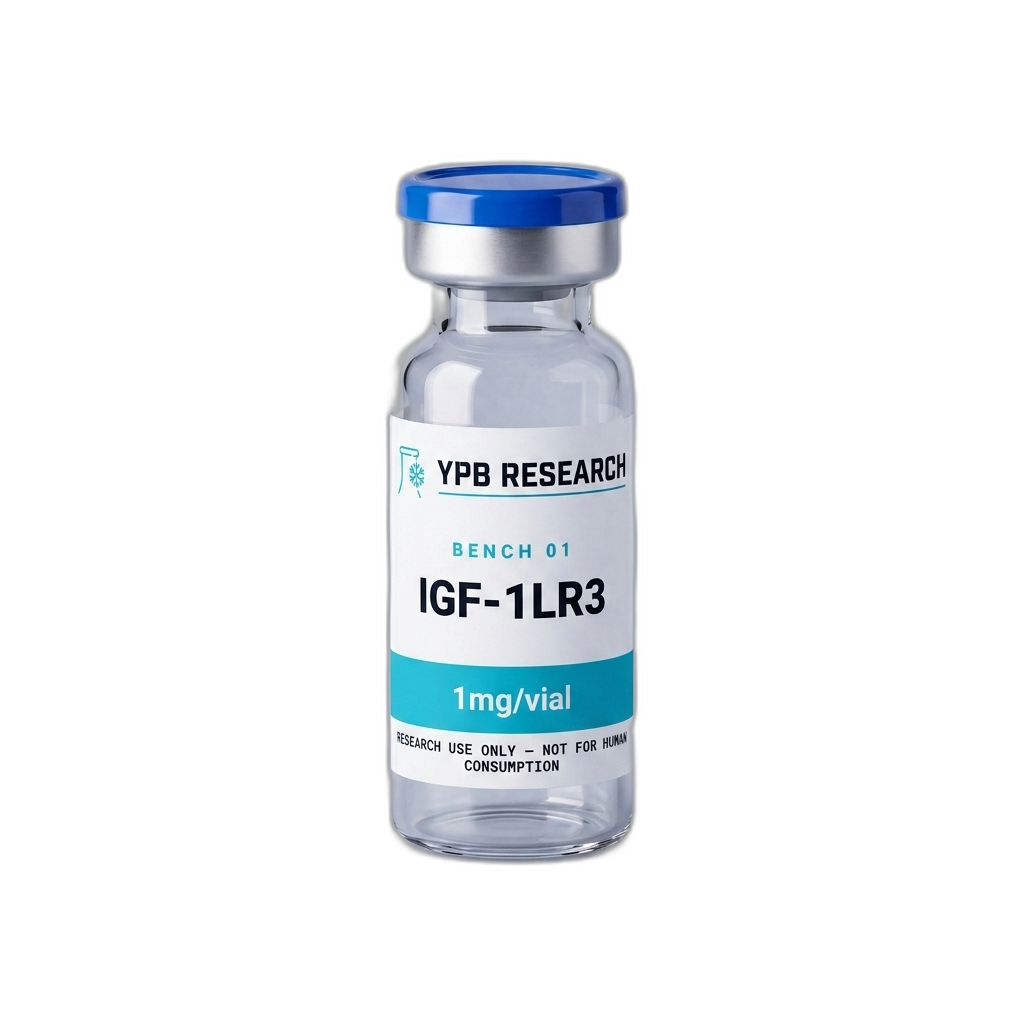 IGF-1LR3 (1mg)