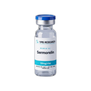 Sermorelin (10mg)