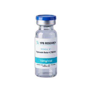 Thymosin Beta 4 (TB500) (10mg)