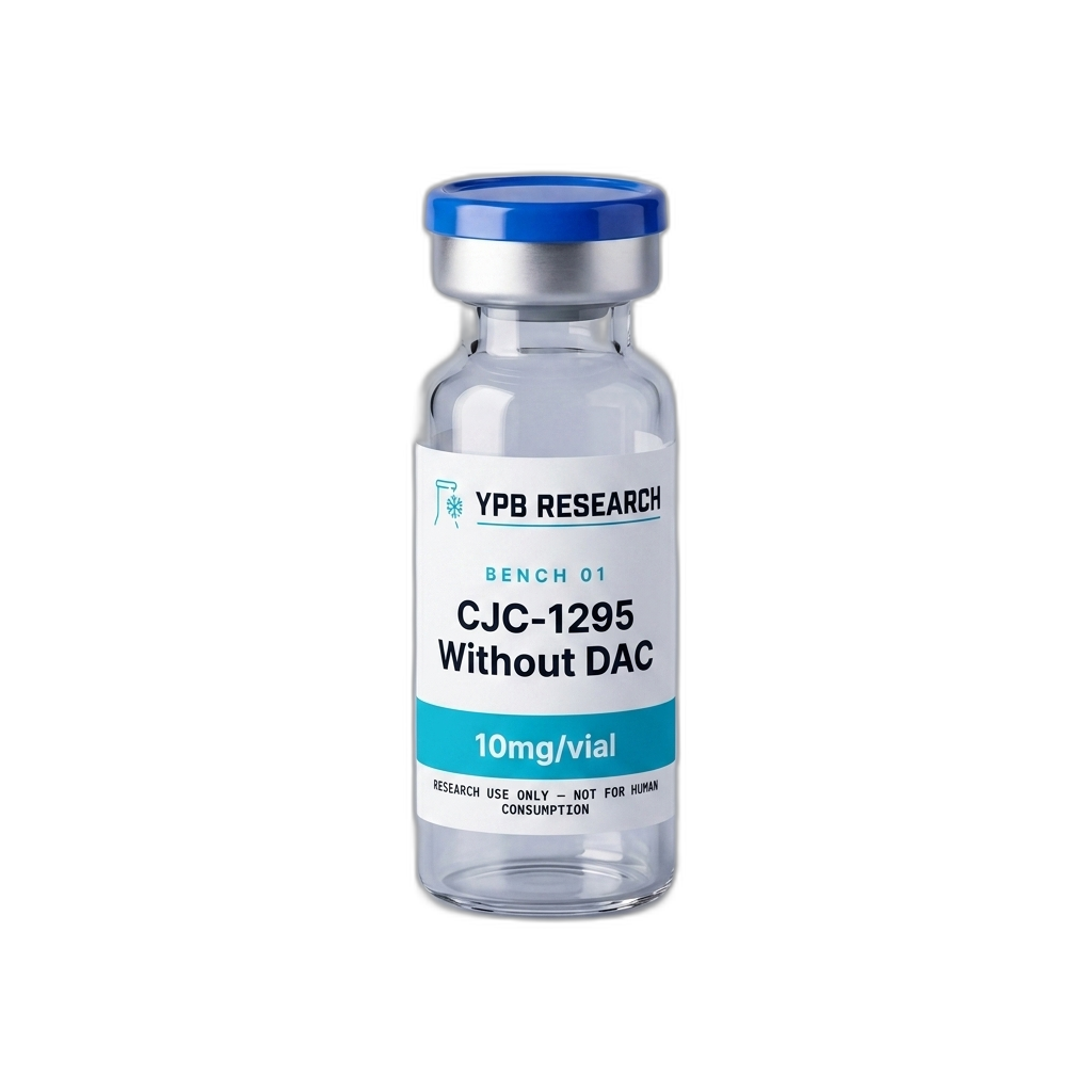 CJC-1295 Without DAC (10mg)