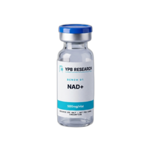 NAD+ (500mg)