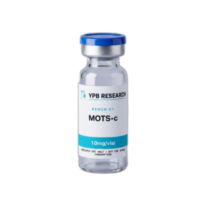 MOTS-c (10mg)