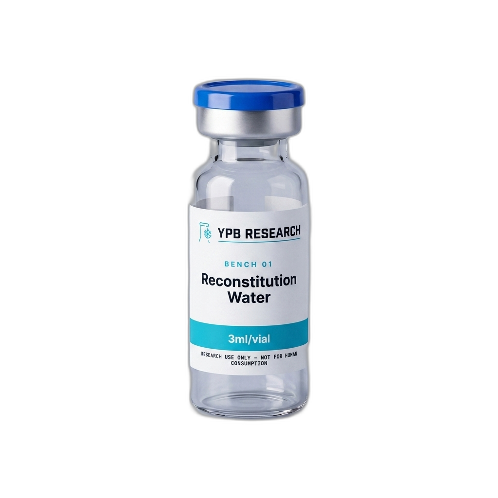 Reconstitution Water (10ml)