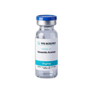 Hexarelin Acetate (5mg)