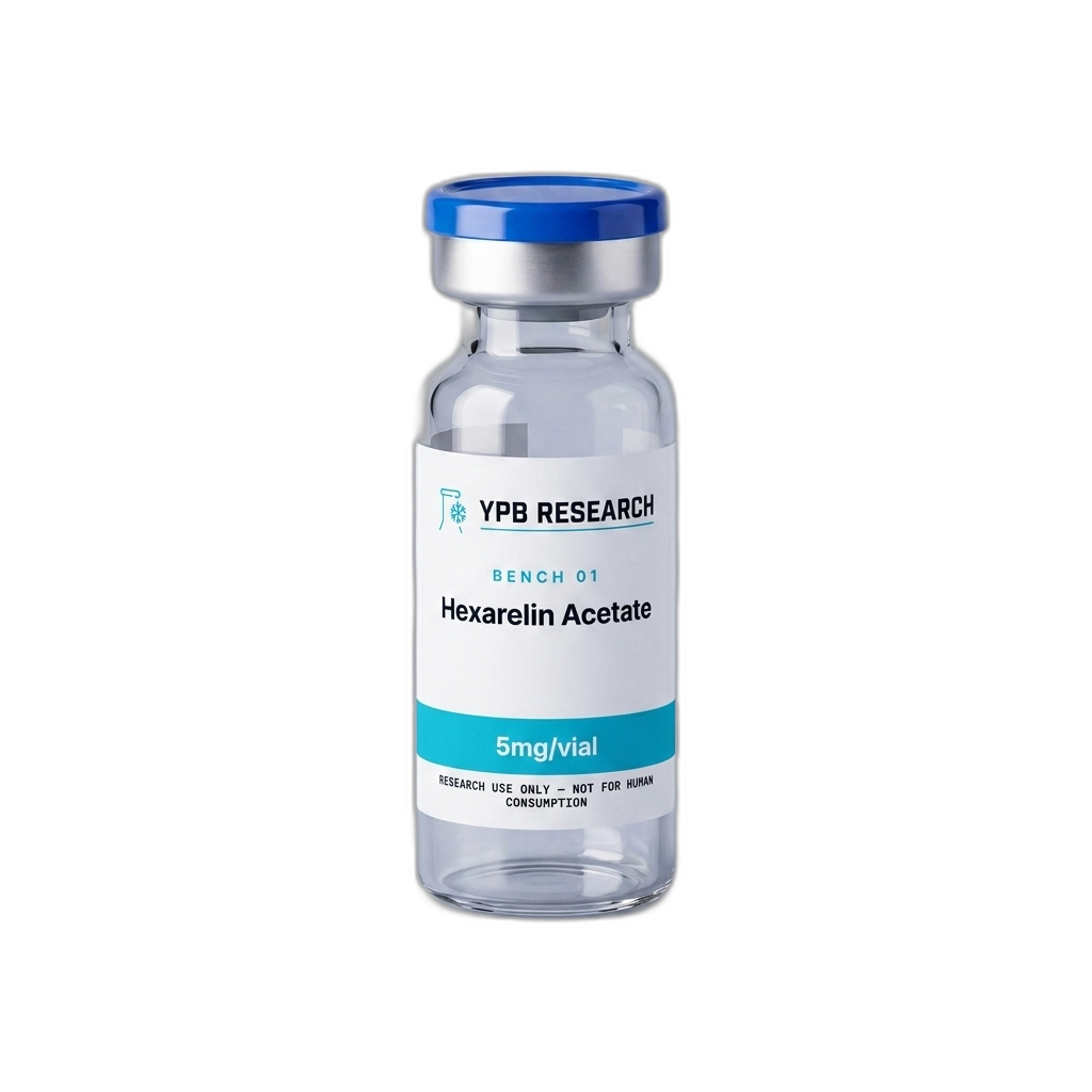 Hexarelin Acetate (5mg)