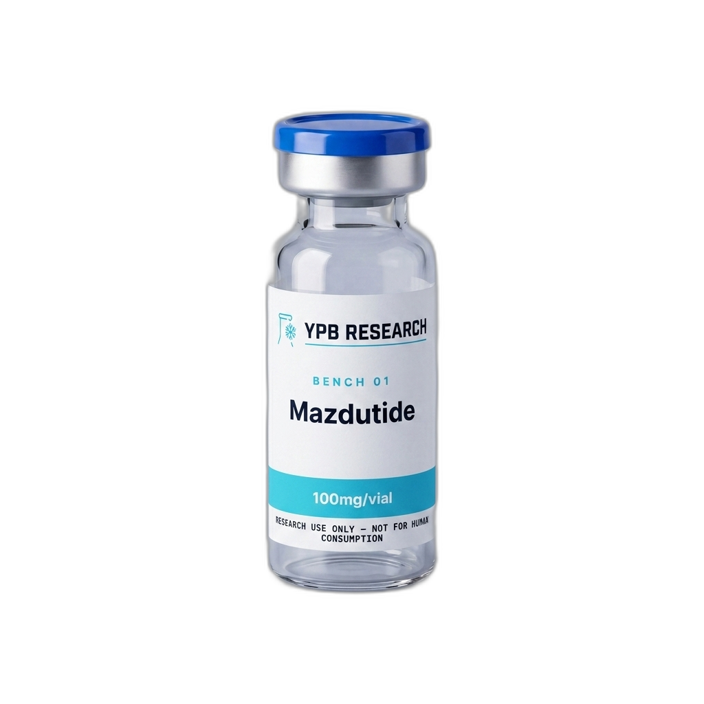 Mazdutide (100mg)